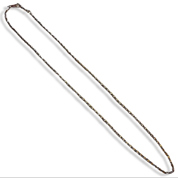 Long Chain - Picture 3 of 3